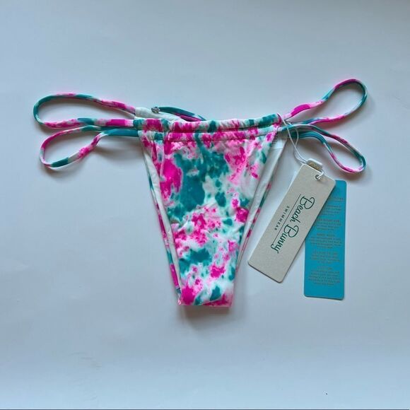 BEACH BUNNY INDY TANGO BOTTOM!! - Picture 1 of 5
